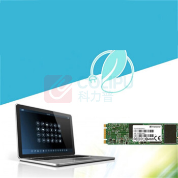 创见 Transcend SSD固态硬盘 TS120GMTS820S MTS820系列TLC M.2 2280 SATA 120GB-128GB