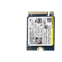 西部数据 WD SSD固态硬盘 SN5000S 512G M.2 NVMe 2230 读取高达6000MB/s
