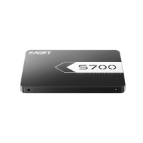 忆捷 EAGET 固态硬盘 S700-256G 256GB SATA3.0 2.5英寸