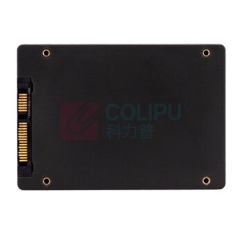 随身厅 固态硬盘 SR-SSD-256 SATA3.0接口 256G (黑色)