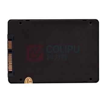 随身厅 固态硬盘 SR-SSD-256 SATA3.0接口 256G (黑色)