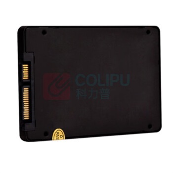 随身厅 固态硬盘 SR-SSD-256 SATA3.0接口 256G (黑色)