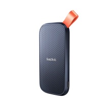 闪迪 SANDISK 移动固态硬盘 E30 2TB