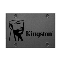 金士顿 Kingston 固态硬盘 A400系列 240G SATA3