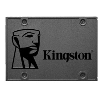 金士顿 Kingston 固态硬盘 A400系列 480GB SATA3