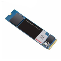 闪迪 SanDisk 2TB SSD固态硬盘 SDSSDH3N-2T00-Z25 