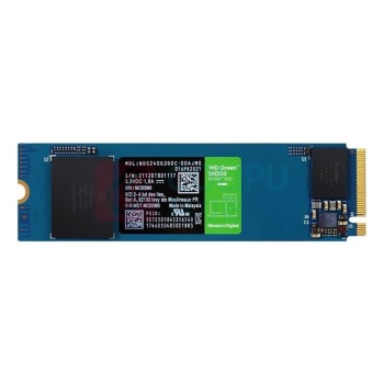 西部数据 WD SSD固态硬盘 M.2接口(NVMe协议) SN350 1T