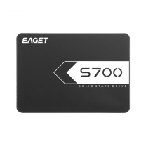 忆捷 EAGET 固态硬盘 S700 1TB SATA3.0 2.5英寸