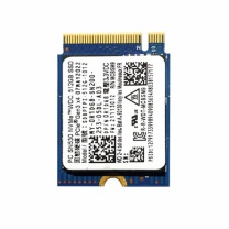 西部数据 WD 笔记本台式固态硬盘 SN530 512G 2230 带系统W10 