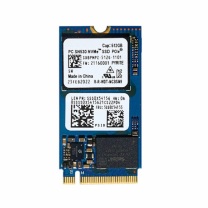 西部数据 WD 笔记本台式机电脑固态硬盘 SN530 512G 2242 带系统W10 