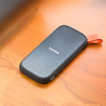 闪迪 SANDISK (SanDisk)1TB Type-c USB3.2 移动固态硬盘 1TB(PSSD)  2米防摔 高速传输520MB/s 轻薄便携