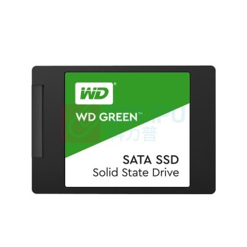 西部数据 WD 固态硬盘 240G 