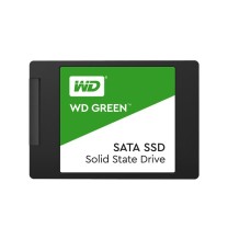 西部数据 WD 固态硬盘 240G 
