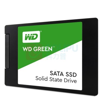 西部数据 WD 固态硬盘 240G 