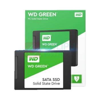 西部数据 WD 固态硬盘 240G 
