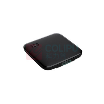 西部数据 WD 固态硬盘 WDBAYN4800ABK-CESN 1TB 
