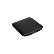 西部数据 WD 固态硬盘 WDBAYN4800ABK-CESN 1TB 