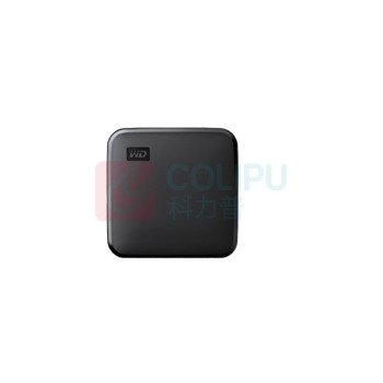 西部数据 WD 固态硬盘 WDBAYN4800ABK-CESN 1TB 
