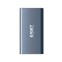 忆捷 EAGET 移动固态硬盘 M60 2TB Type-c3.2 Gen2