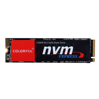 七彩虹 Colorful SSD固态硬盘 CN600 256GB 
