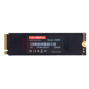 七彩虹 Colorful SSD固态硬盘 CN600 256GB 