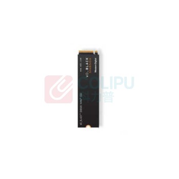西部数据 WD 机械硬盘 WDS400T2X0E-00BCA0 