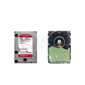 西部数据 WD 网络存储硬盘 4TB4TSRDCNF1 