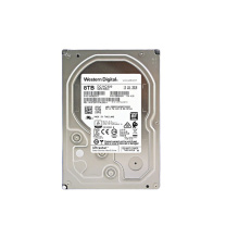 西部数据 WD 企业级硬盘 HUS728T8TALE6L4 8TB HC320 SATA6Gb/s 7200转256M
