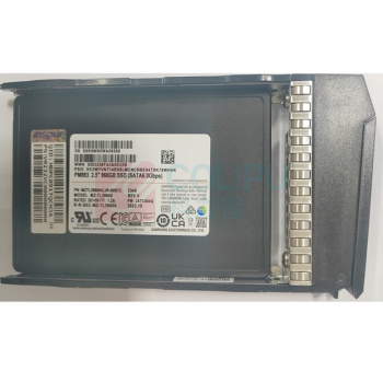浪潮 inspur 服务器硬盘 MZ-7L39600 PM893 2.5" 960GB SSD (黑色)