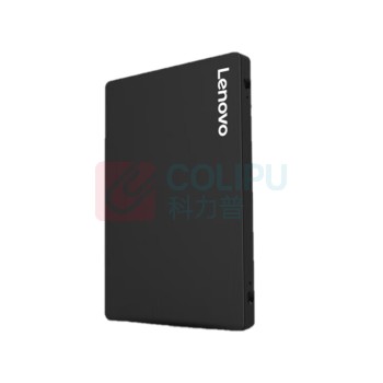 联想 LENOVO SSD固态硬盘 SL700闪电鲨系列 480GB SATA3.0 台式机/笔记本通用