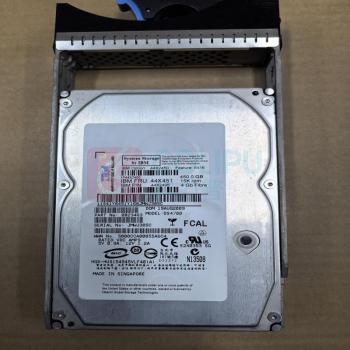 IBM 存储硬盘 DS4700 FC FRU 44x451 450GB\15k