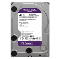 西部数据 WD 监控专用盘 DS63HKVS-78 6T