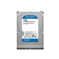西部数据 WD 硬盘 WD10EARZ(1TB)-5400转