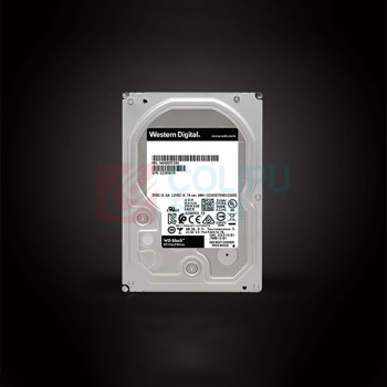 西部数据 WD 机械硬盘 WD10EZEX 4TB
