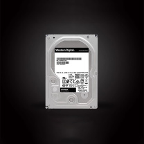 西部数据 WD 机械硬盘 WD10EZEX 4TB