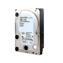 西部数据 WD 硬盘 HUS722T1TALA604 1T