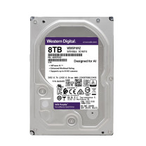 西部数据 WD 监控硬盘 WD85PURZ