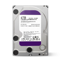 忆捷 EAGET 机械硬盘 MG01 4TB 5400转
