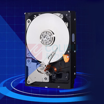 西部数据 WD 台式机硬盘蓝盘 WD10EZEX 1TB /64MB/7200RPM/SATA6Gb/s