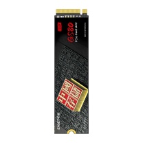 忆捷 EAGET SSD固态硬盘 GS80 1TB M.2接口PCIe 4.0 x4