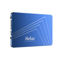 朗科 Netac 固态硬盘 N6S 128GB SATA3.0 2.5英寸