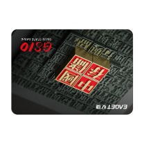 忆捷 EAGET SSD固态硬盘 GS10 1TB SATA3.0接口