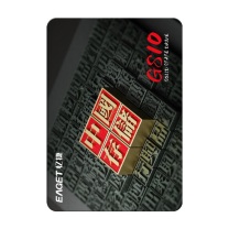 忆捷 EAGET SSD固态硬盘 GS10 512GB 缺货 SATA3.0接口