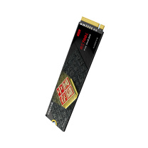 忆捷 EAGET SSD固态硬盘 GS700L 1TB M.2接口(NVMe协议)