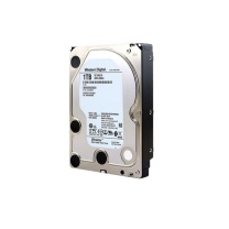 西部数据 WD 台式机机械硬盘 HUS722T1TALA604 1TB CMR垂直7200转 64MB SATA