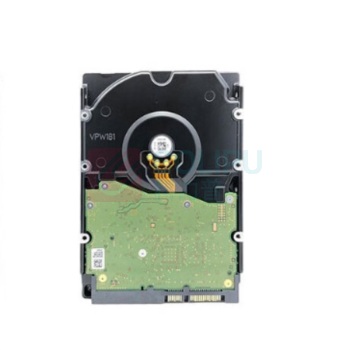 西部数据 WD 硬盘 WD201KFGX 红盘Pro 20TB 7200转 512MB SATA
