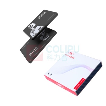 杰储 GCHUL 固态硬盘 SA1000 512GB (深灰色) 2.5英寸 SATA3 单次5个起订