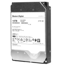 西部数据 WD 硬盘 Ultrastar HC550 16TB CMR垂直 7200转 512MB