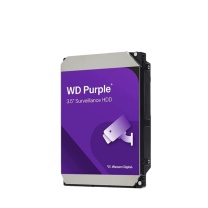 西部数据 WD 机械硬盘 WD40EJRX 1TB (紫色)
