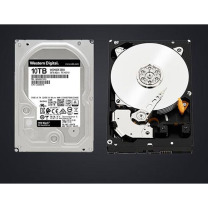 西部数据 WD 硬盘 WD102FZBX